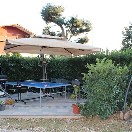 Castel di Leva Spazioso Appartamento מראה חיצוני תמונה
