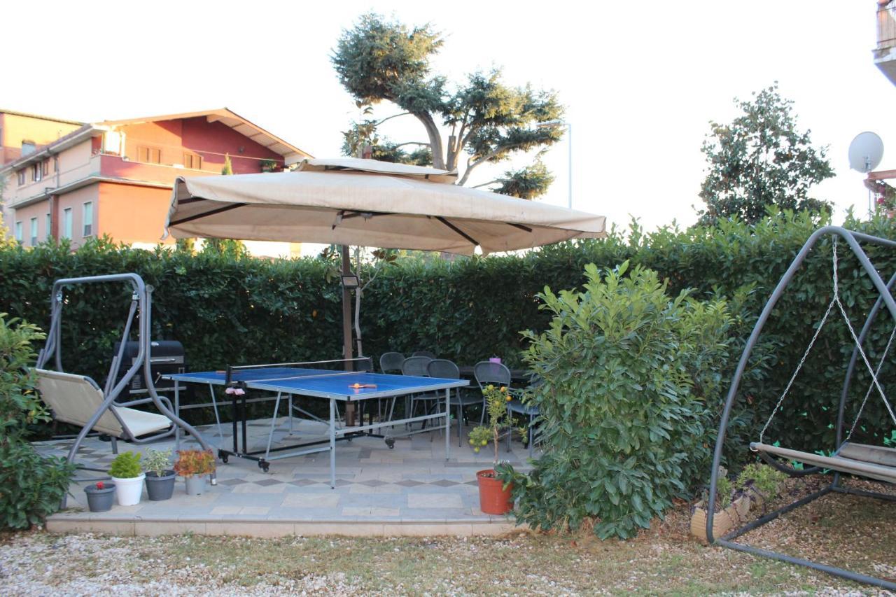 Castel di Leva Spazioso Appartamento מראה חיצוני תמונה