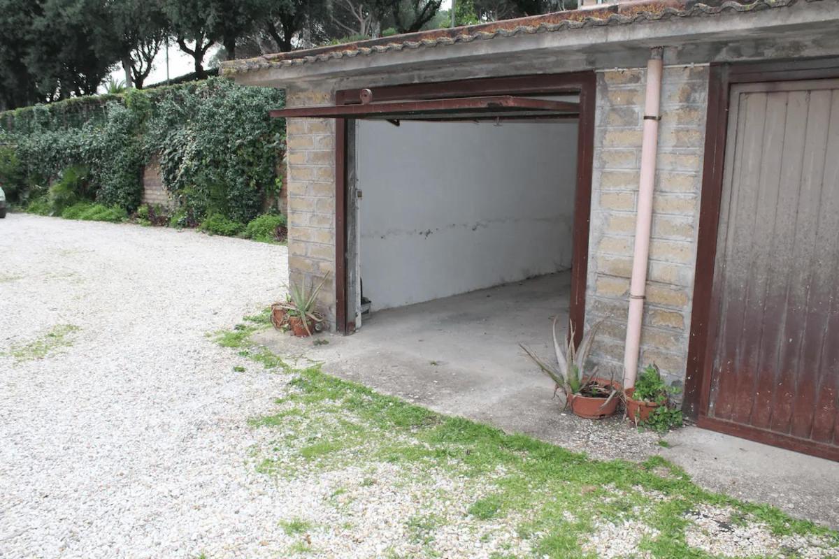 Castel di Leva Spazioso Appartamento מראה חיצוני תמונה